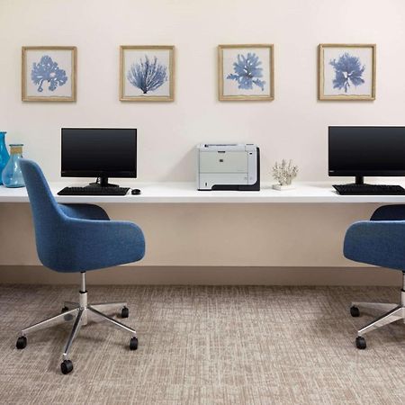 דוראל Hilton Garden Inn Miami Airport West מראה חיצוני תמונה
