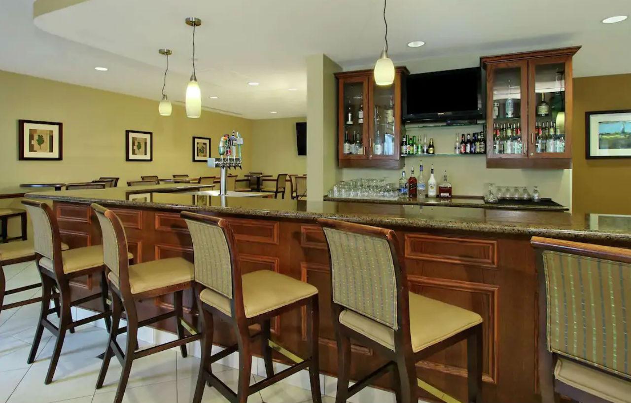 דוראל Hilton Garden Inn Miami Airport West מראה חיצוני תמונה