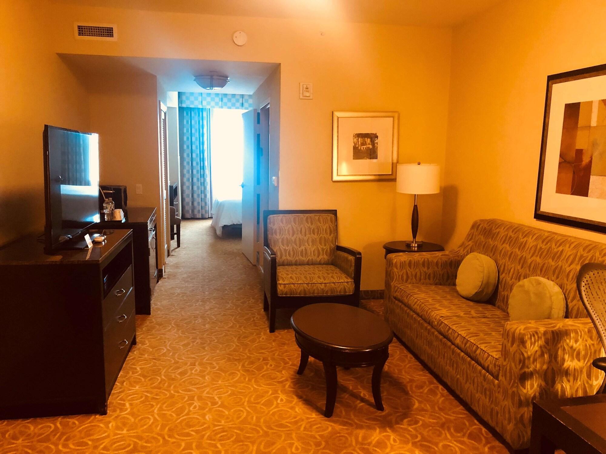 דוראל Hilton Garden Inn Miami Airport West מראה חיצוני תמונה