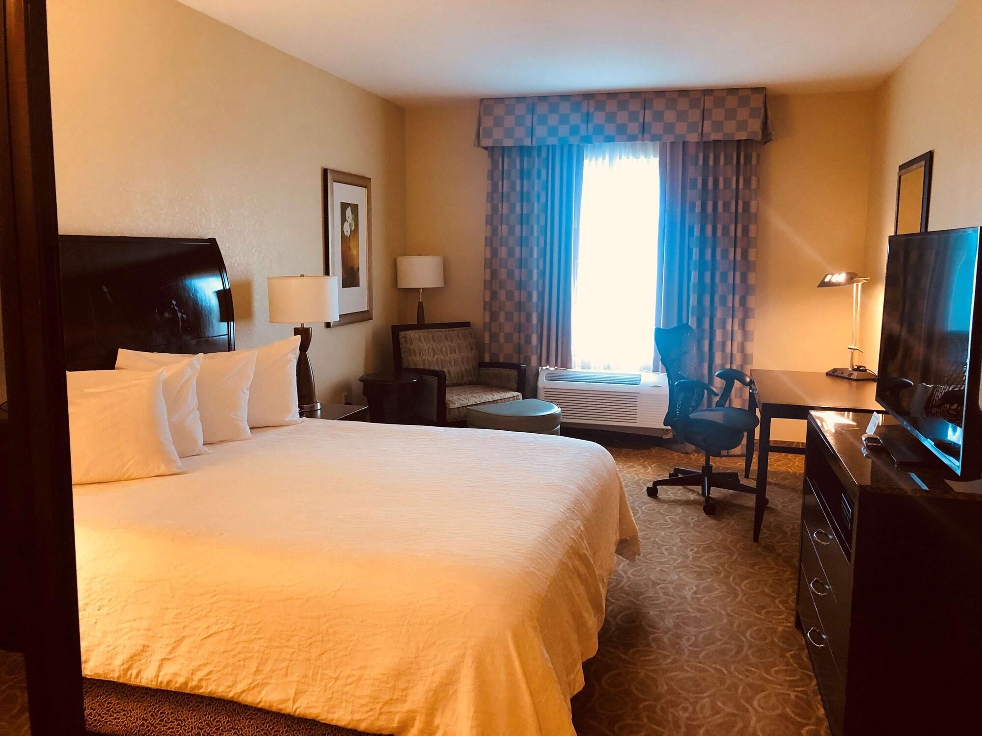 דוראל Hilton Garden Inn Miami Airport West מראה חיצוני תמונה
