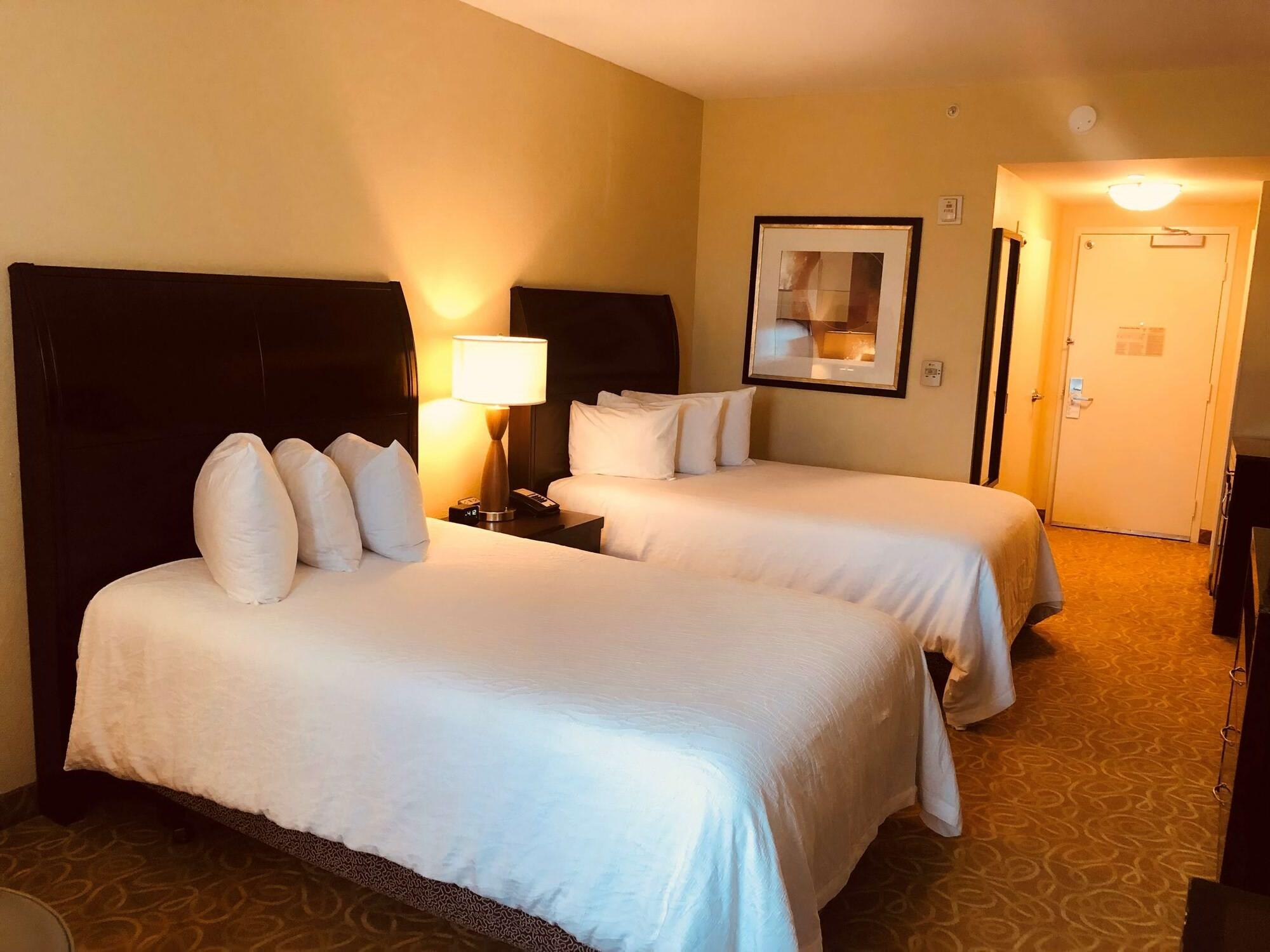 דוראל Hilton Garden Inn Miami Airport West מראה חיצוני תמונה