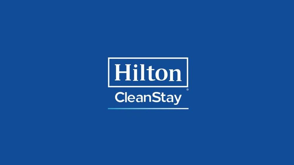דוראל Hilton Garden Inn Miami Airport West מראה חיצוני תמונה