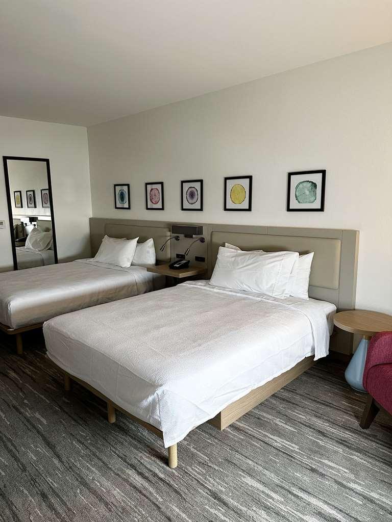 דוראל Hilton Garden Inn Miami Airport West חדר תמונה