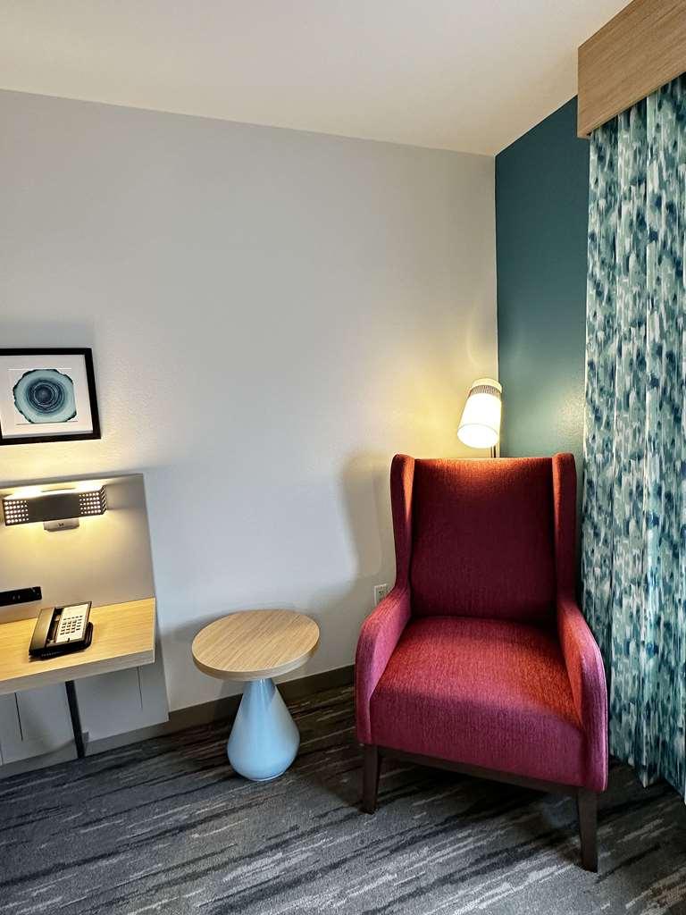דוראל Hilton Garden Inn Miami Airport West חדר תמונה