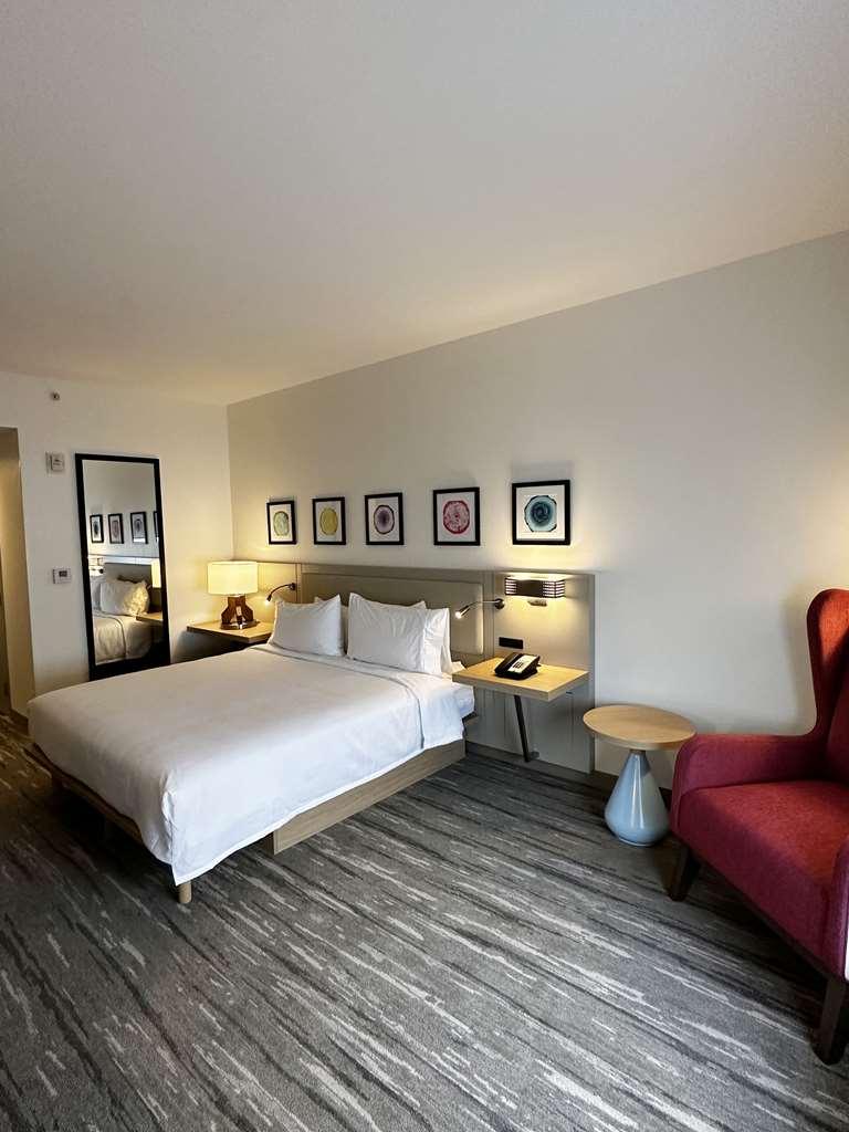 דוראל Hilton Garden Inn Miami Airport West חדר תמונה