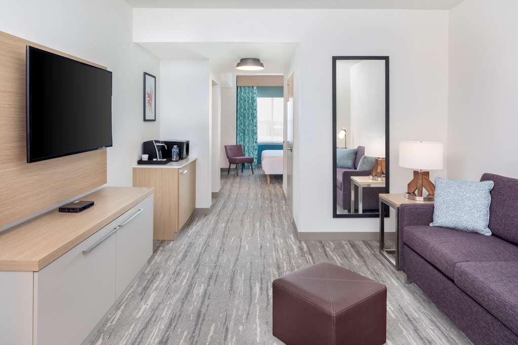 דוראל Hilton Garden Inn Miami Airport West חדר תמונה