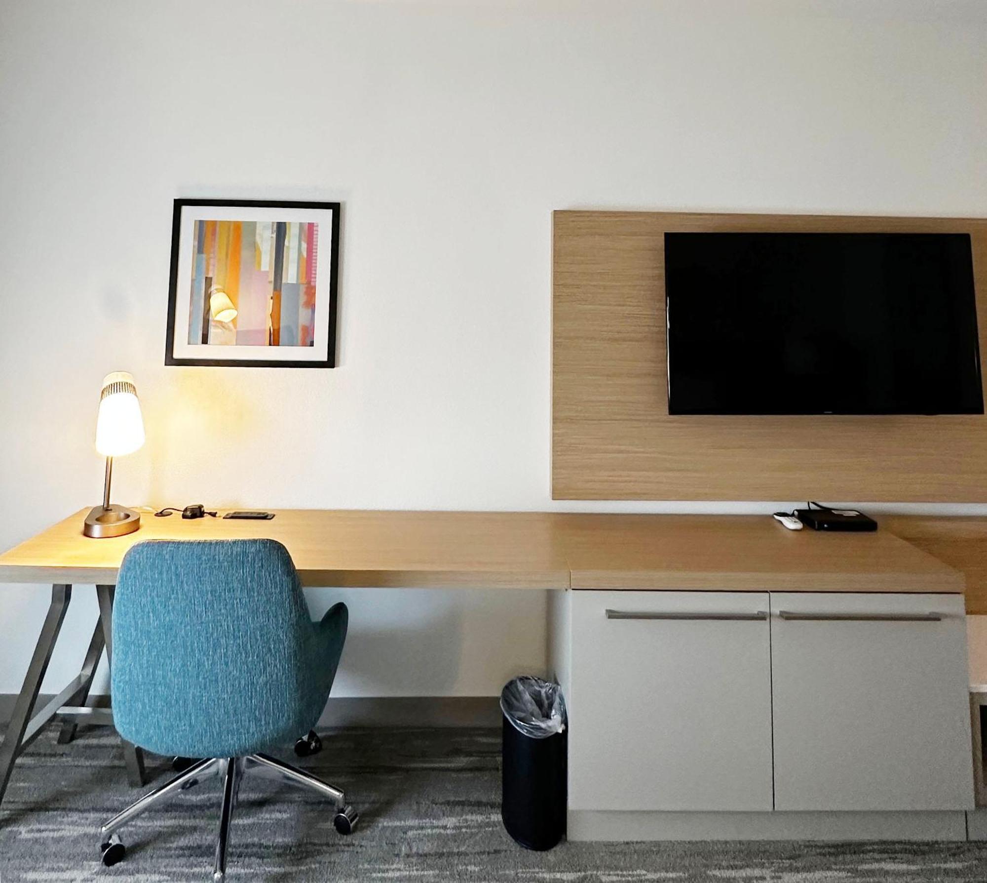 דוראל Hilton Garden Inn Miami Airport West מראה חיצוני תמונה