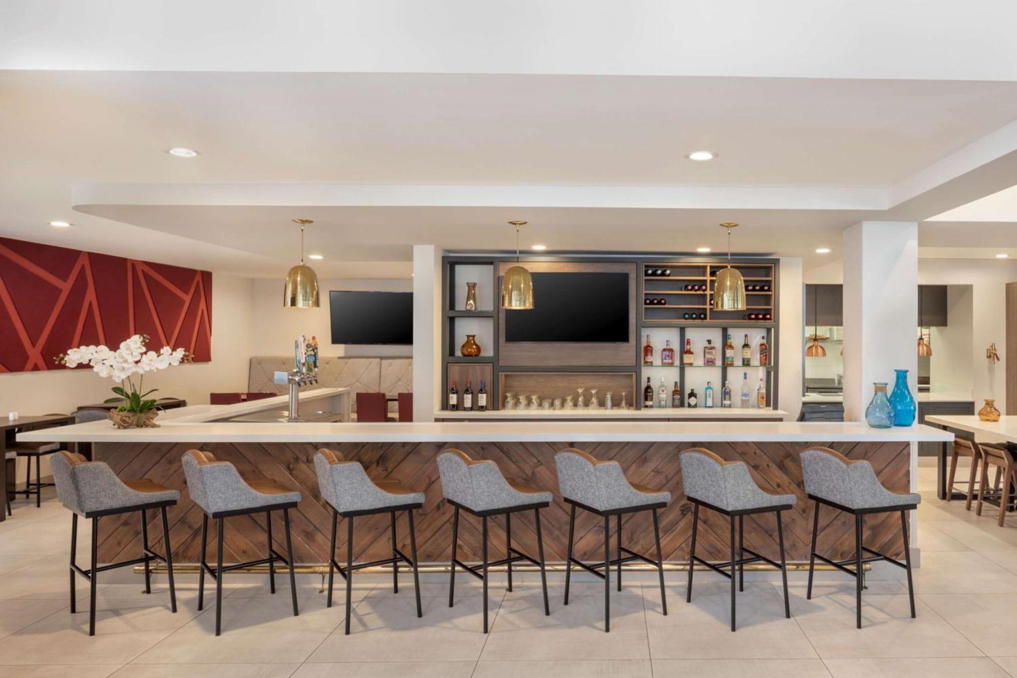 דוראל Hilton Garden Inn Miami Airport West מראה חיצוני תמונה