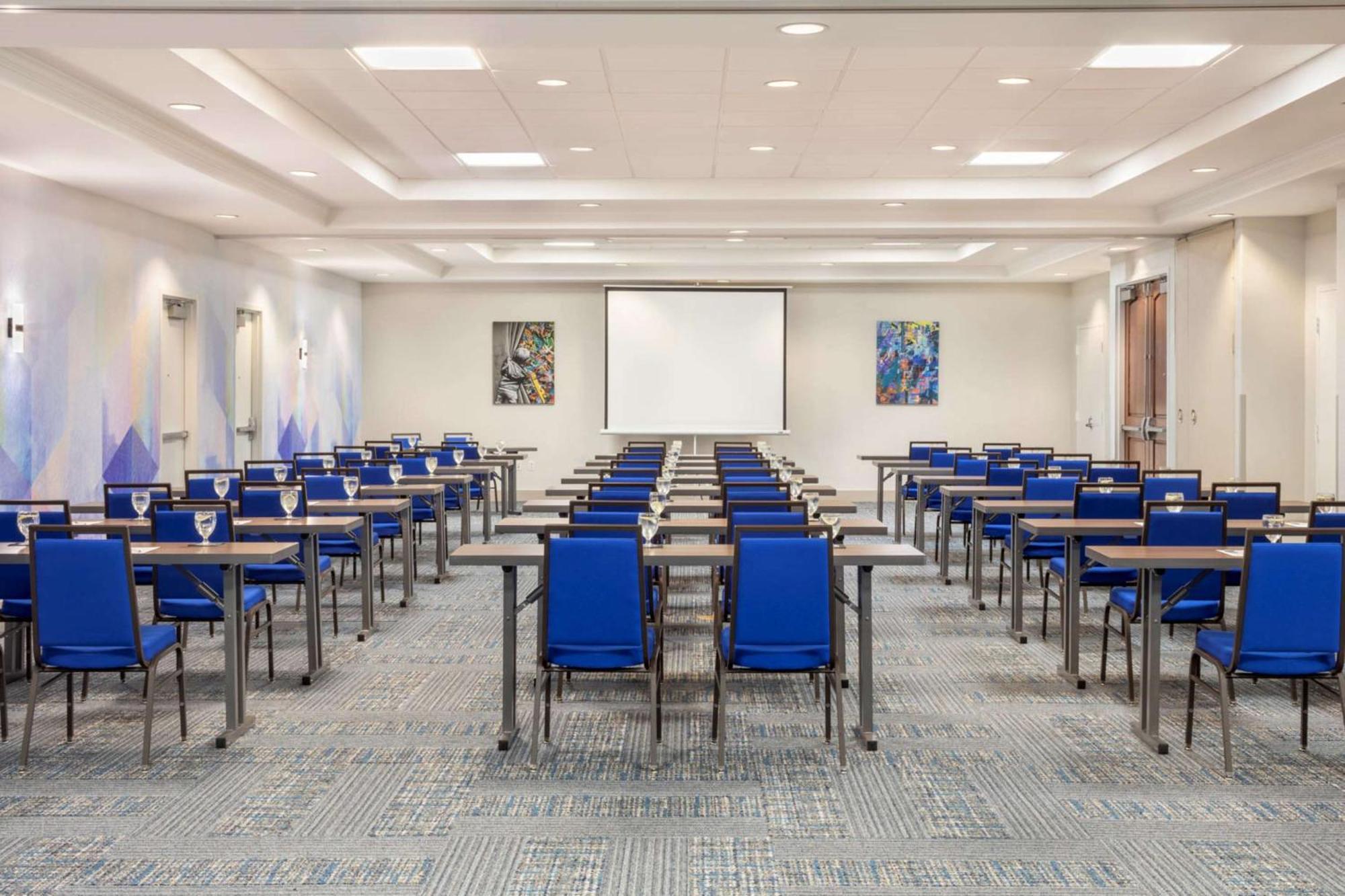 דוראל Hilton Garden Inn Miami Airport West מראה חיצוני תמונה