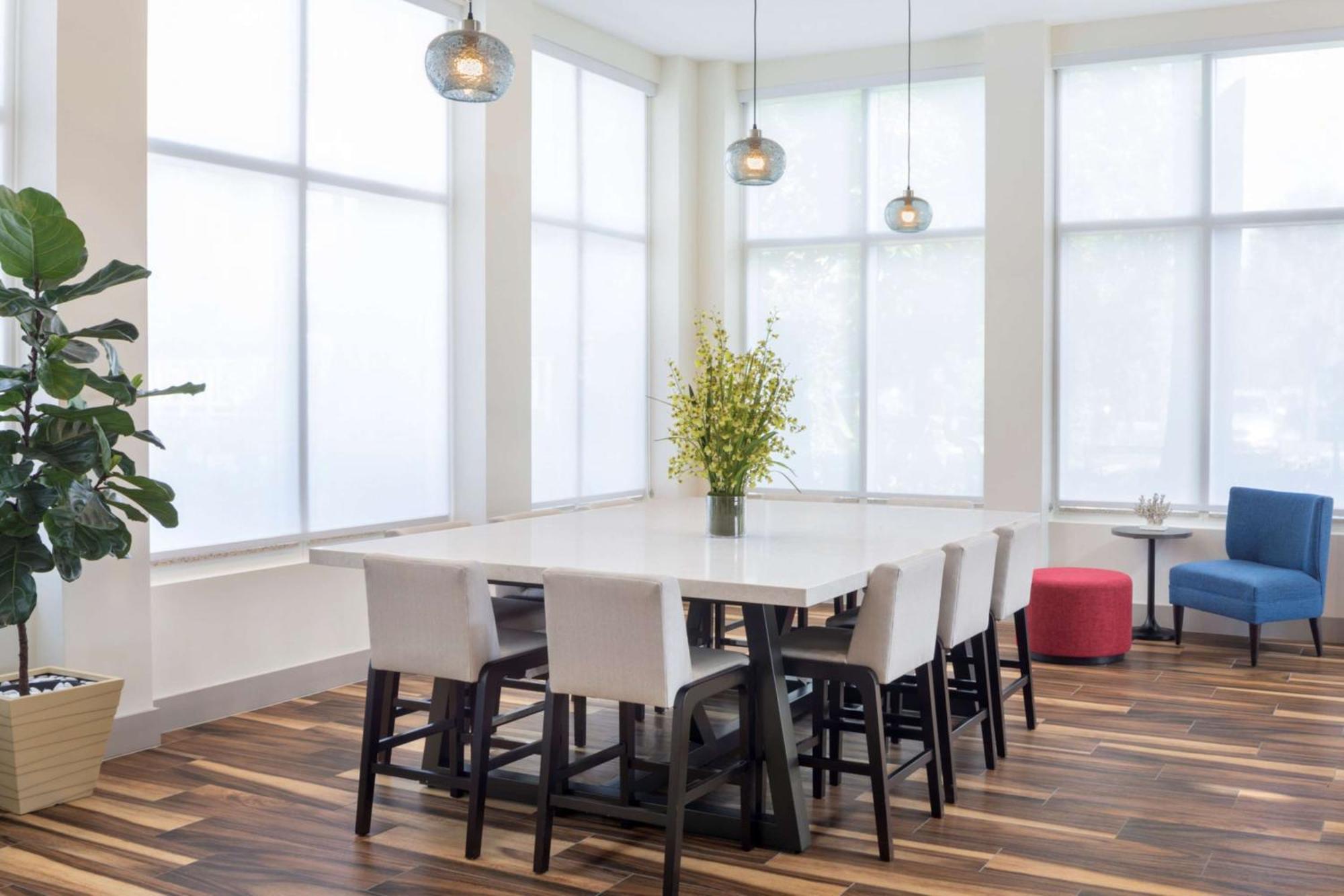 דוראל Hilton Garden Inn Miami Airport West מראה חיצוני תמונה