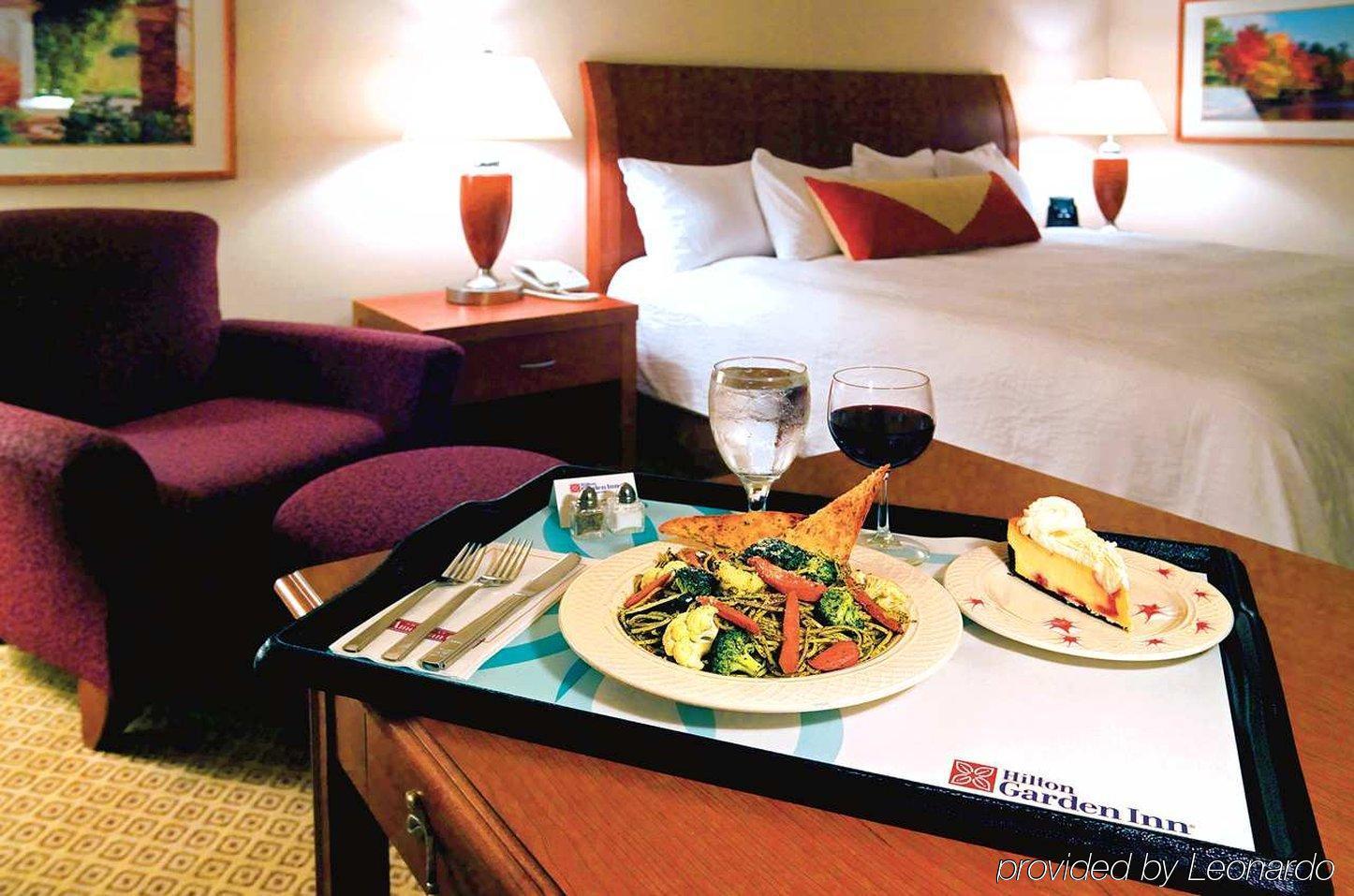 דוראל Hilton Garden Inn Miami Airport West חדר תמונה