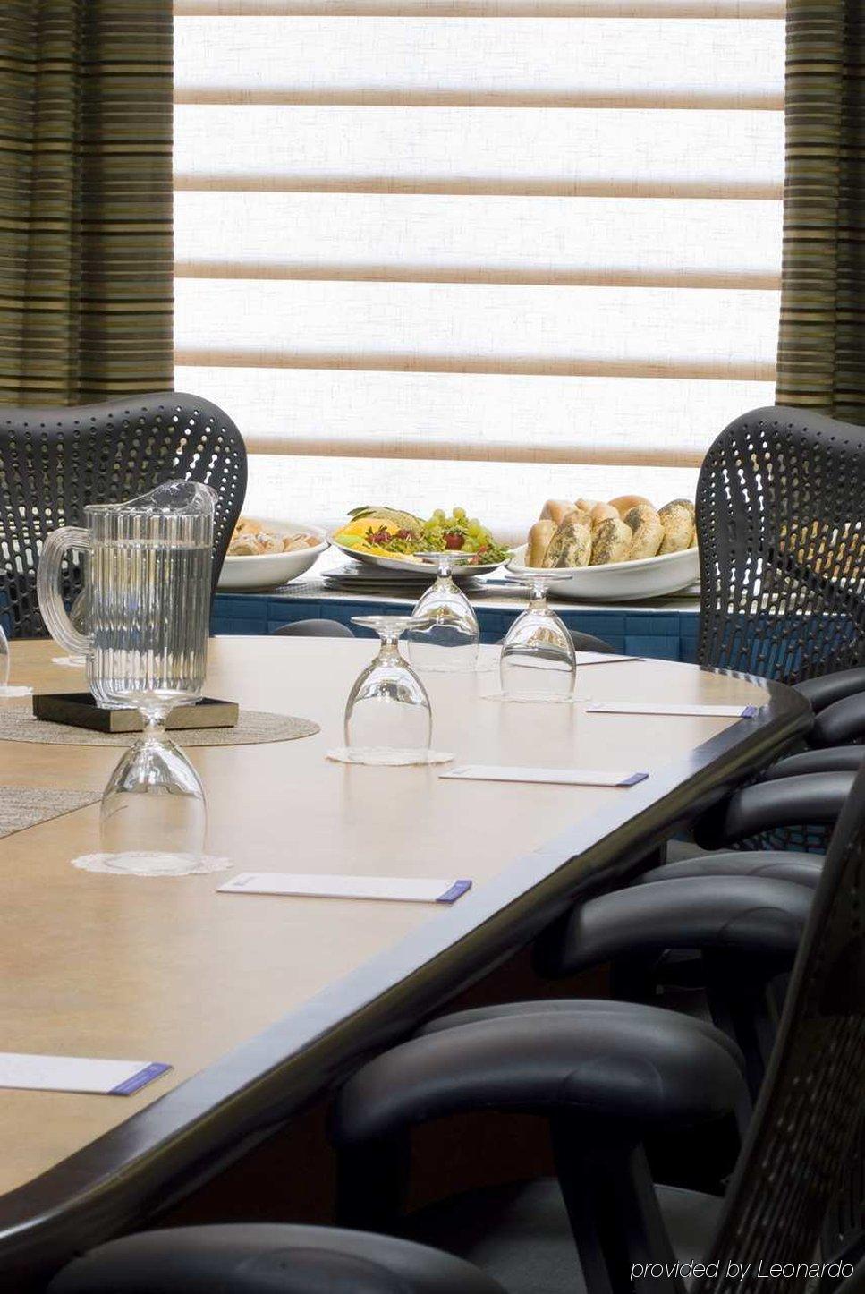 דוראל Hilton Garden Inn Miami Airport West מתקנים תמונה