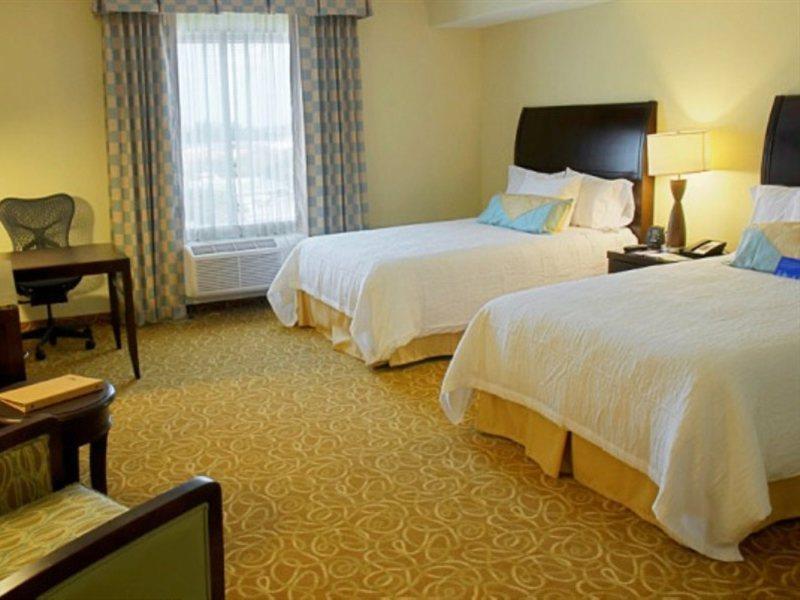 דוראל Hilton Garden Inn Miami Airport West מראה חיצוני תמונה