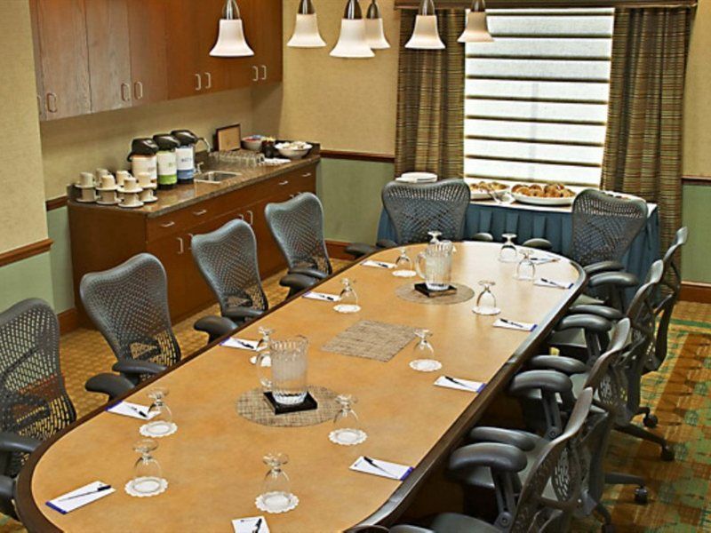 דוראל Hilton Garden Inn Miami Airport West מראה חיצוני תמונה
