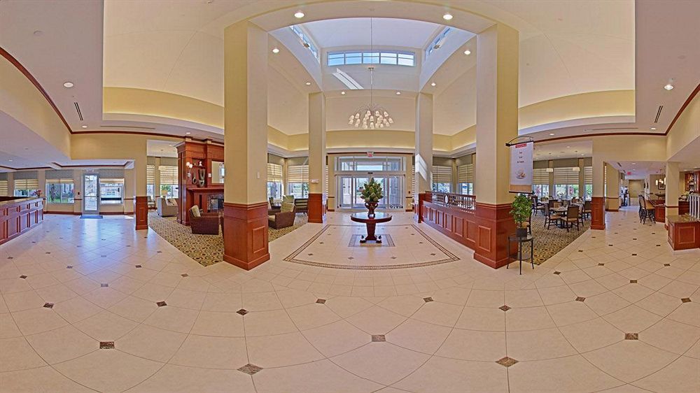 דוראל Hilton Garden Inn Miami Airport West מראה חיצוני תמונה