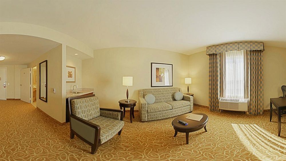 דוראל Hilton Garden Inn Miami Airport West מראה חיצוני תמונה