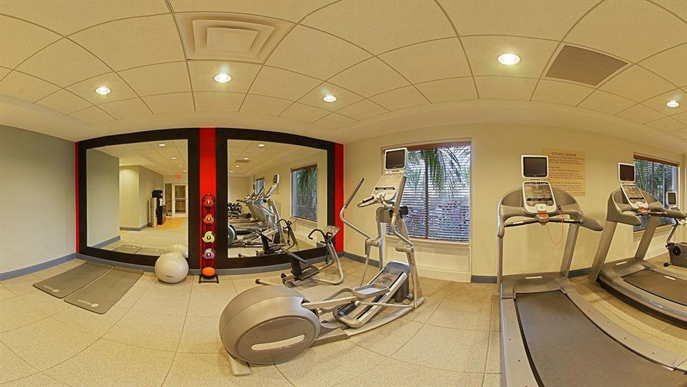 דוראל Hilton Garden Inn Miami Airport West מראה חיצוני תמונה