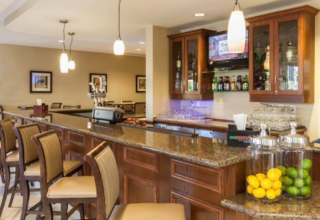 דוראל Hilton Garden Inn Miami Airport West מראה חיצוני תמונה