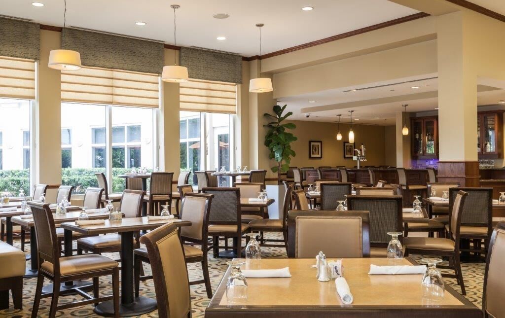 דוראל Hilton Garden Inn Miami Airport West מראה חיצוני תמונה
