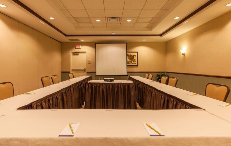 דוראל Hilton Garden Inn Miami Airport West מראה חיצוני תמונה