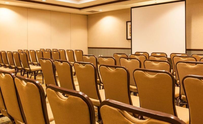 דוראל Hilton Garden Inn Miami Airport West מראה חיצוני תמונה
